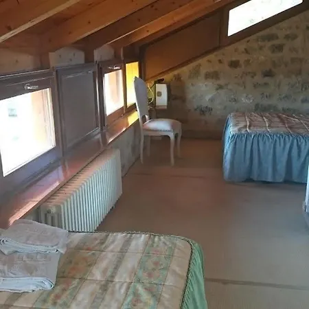 Auberge de jeunesse Casa Torre Cantoblanco