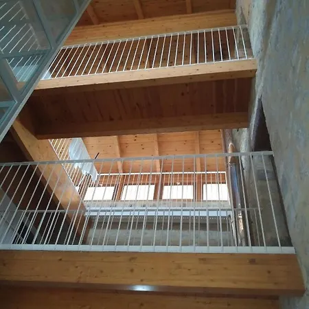 Casa Torre Cantoblanco * Barron