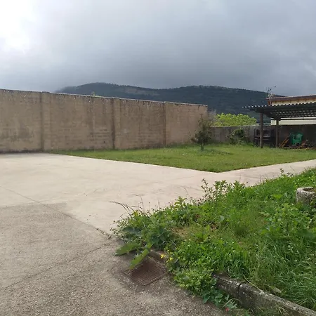 Casa Torre Cantoblanco