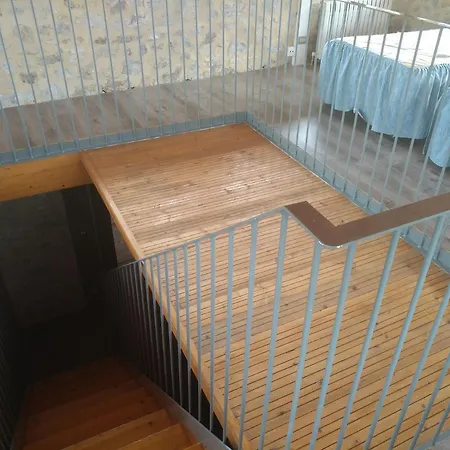 Casa Torre Cantoblanco *