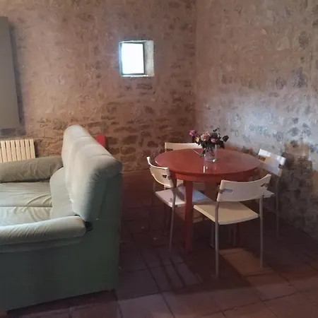 Casa Torre Cantoblanco אכסניה *
