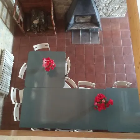 Casa Torre Cantoblanco *