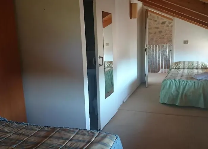 Casa Torre Cantoblanco *