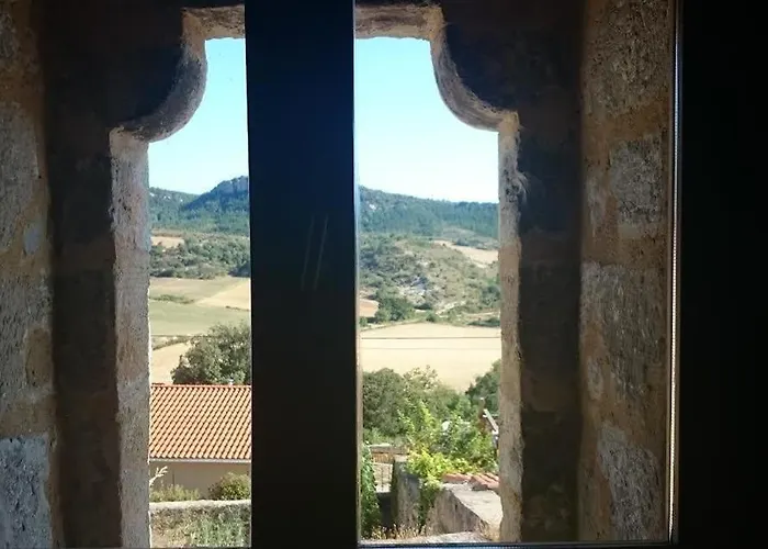 Casa Torre Cantoblanco Vandrarhem *