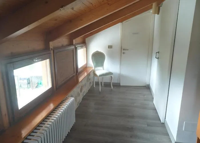 Vandrarhem Casa Torre Cantoblanco *