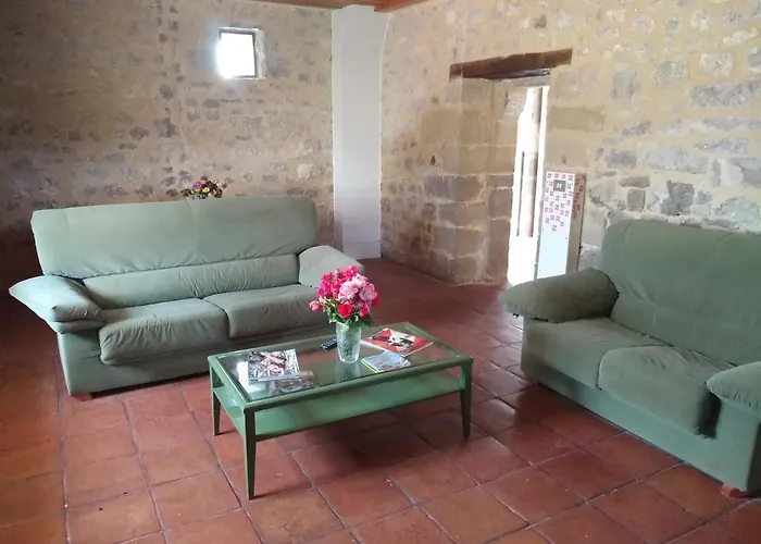 Casa Torre Cantoblanco *