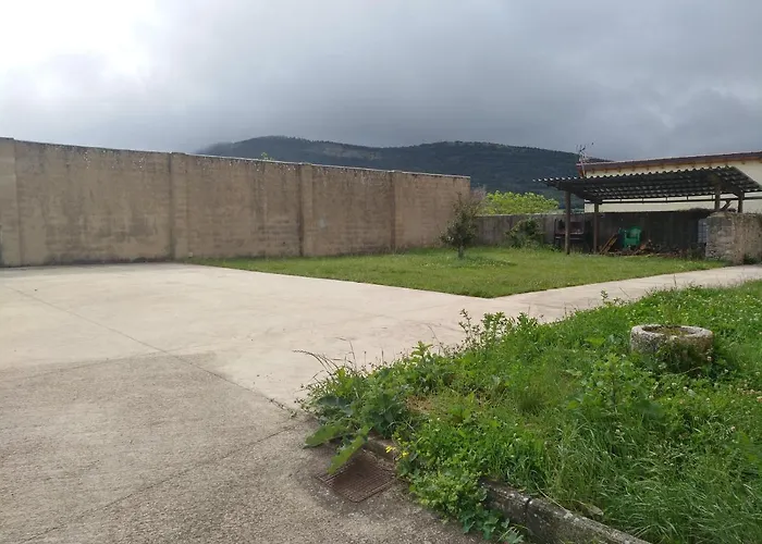 Casa Torre Cantoblanco