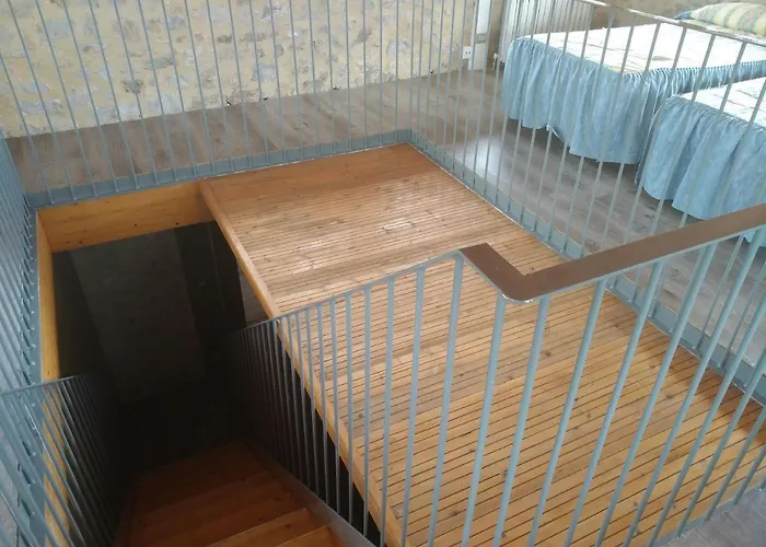 Casa Torre Cantoblanco *