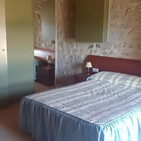 Casa Torre Cantoblanco Barron