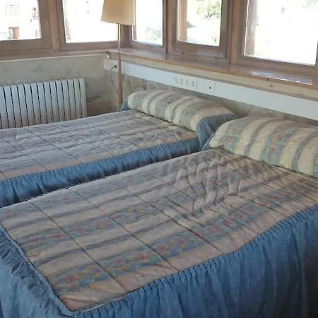 Casa Torre Cantoblanco ホステル