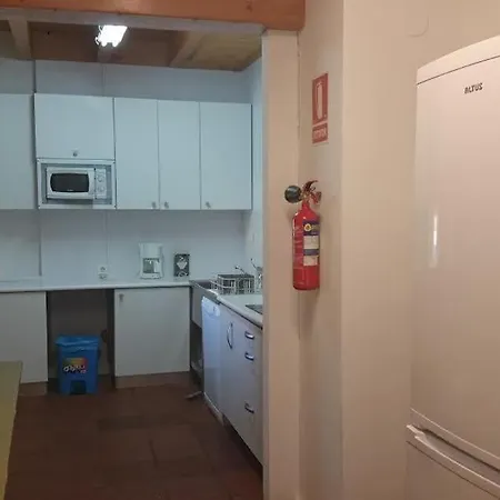 Hostal Casa Torre Cantoblanco *