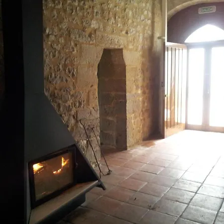 Casa Torre Cantoblanco Hostal *