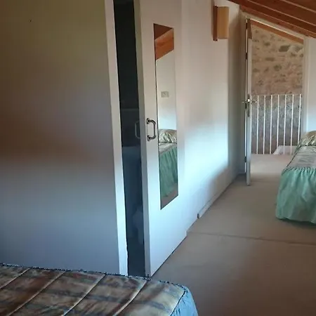 Casa Torre Cantoblanco *