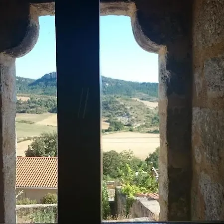 Casa Torre Cantoblanco Hostal *