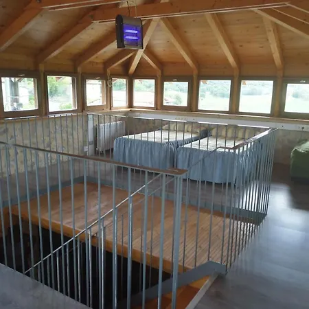 Casa Torre Cantoblanco