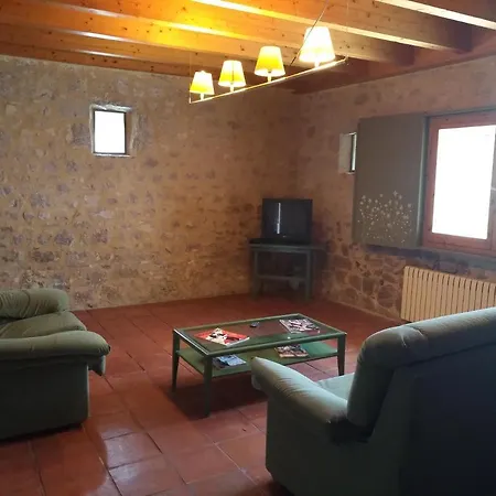 Casa Torre Cantoblanco ホステル *