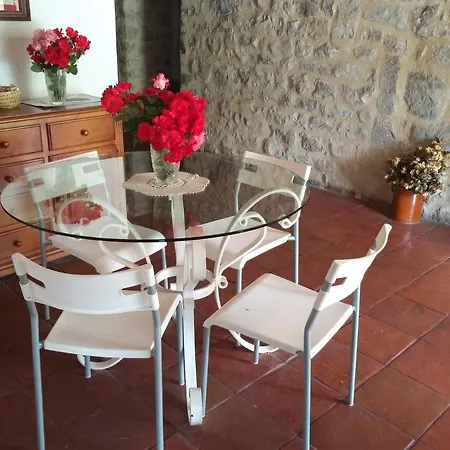 Casa Torre Cantoblanco Hostal