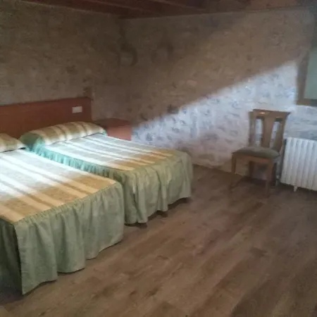 Hostal Casa Torre Cantoblanco *
