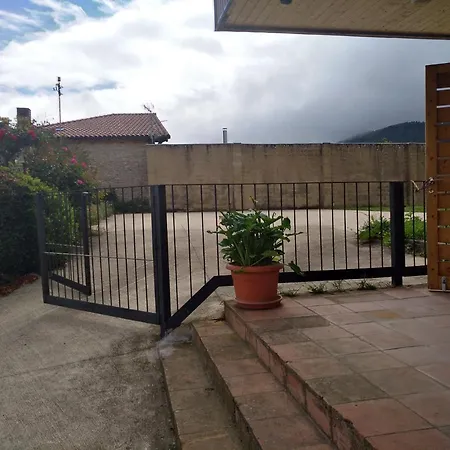 Casa Torre Cantoblanco