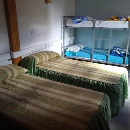 Casa Torre Cantoblanco ホステル