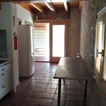 Casa Torre Cantoblanco