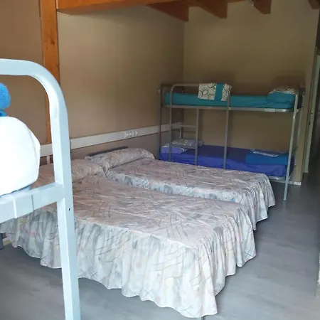 Casa Torre Cantoblanco Barrón