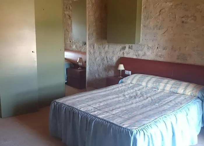 Casa Torre Cantoblanco Barrón