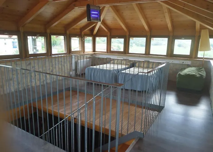 Casa Torre Cantoblanco