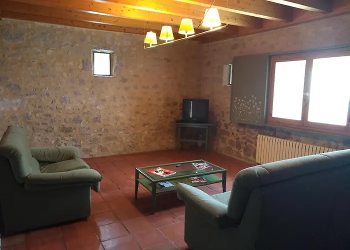 Casa Torre Cantoblanco Hostel *