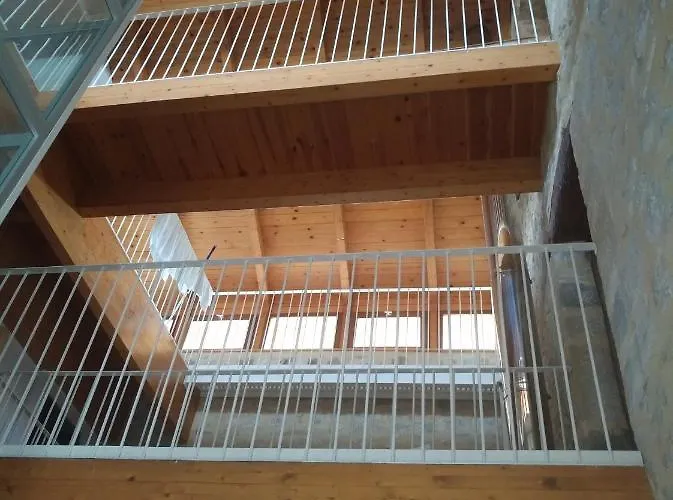 Casa Torre Cantoblanco * Barrón