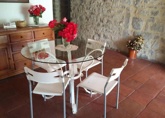 Casa Torre Cantoblanco Hostel