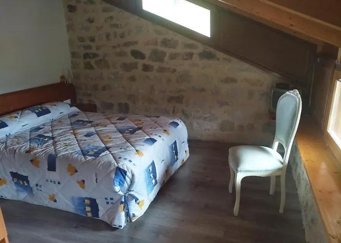 Casa Torre Cantoblanco *