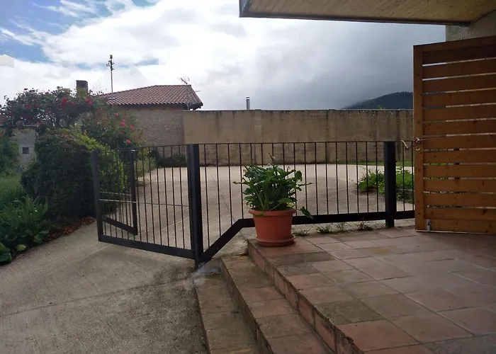 Casa Torre Cantoblanco