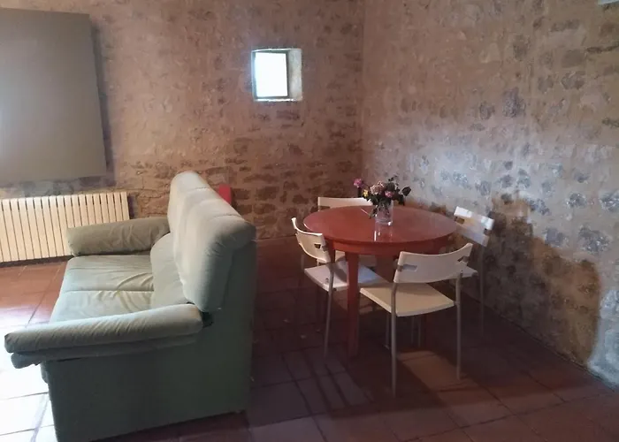 Casa Torre Cantoblanco Hostel *