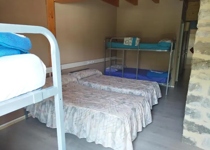 Casa Torre Cantoblanco Barrón