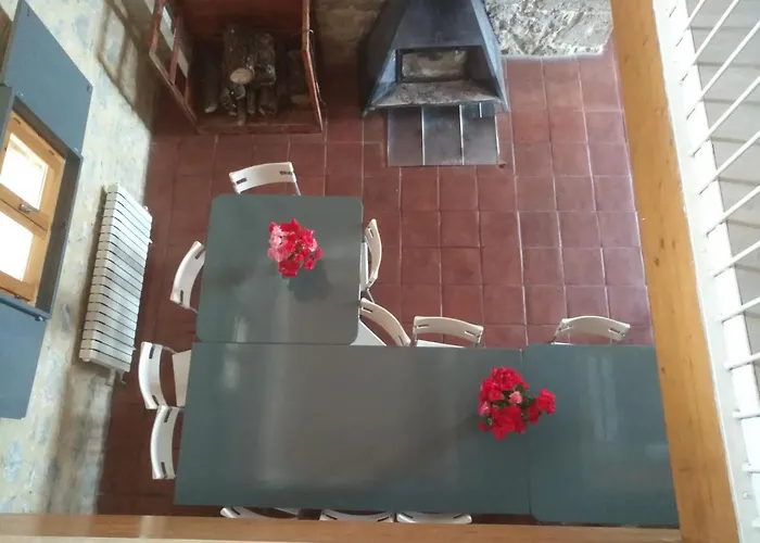 Casa Torre Cantoblanco *